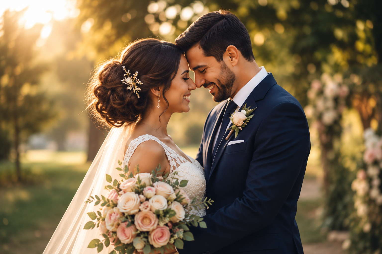 Bodas en Perú